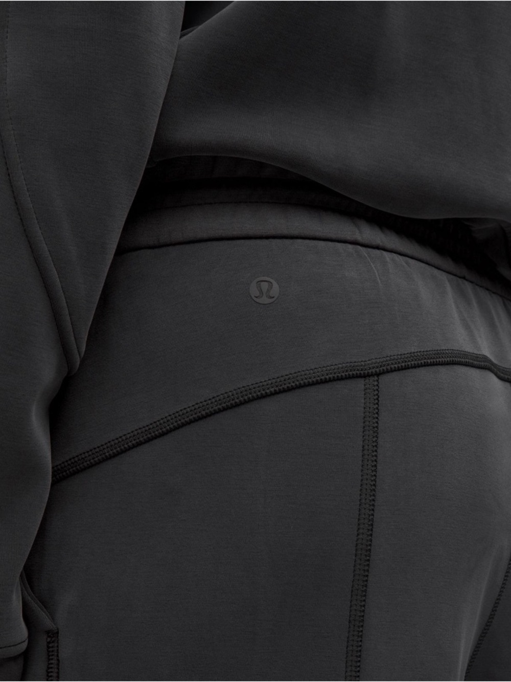Lululemon Softstreme Pants